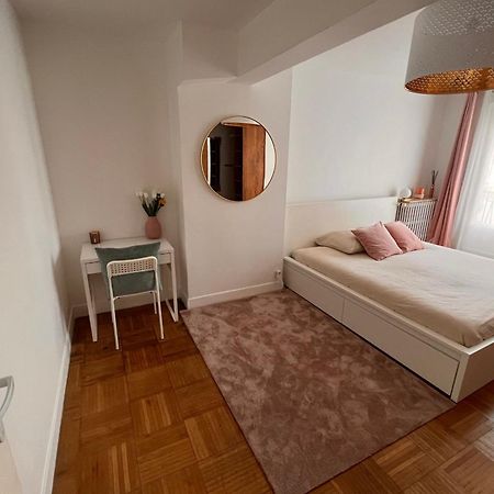 P19 Paris Disney Airport And Spa In Option 50Day Apartamento Les Pavillons-sous-Bois Exterior foto