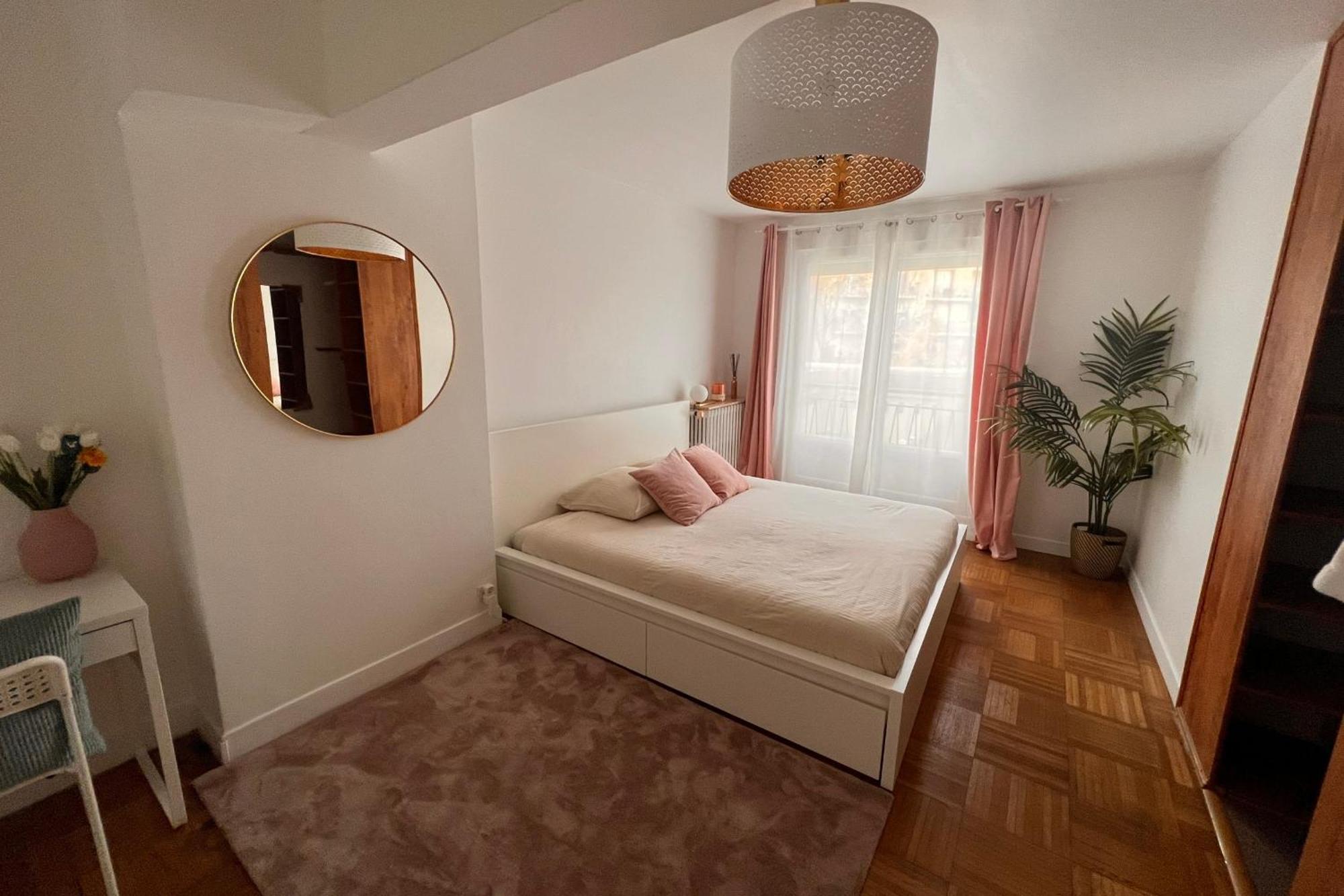 P19 Paris Disney Airport And Spa In Option 50Day Apartamento Les Pavillons-sous-Bois Exterior foto